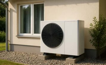 เลือก Heat Pump อย่างไรให้ประหยัดพลังงานจริง ใช้คุ้ม ลดค่าไฟระยะยาว เลือก Heat Pump อย่างไรให้ประหยัดพลังงานจริง ใช้คุ้ม ลดค่าไฟระยะยาว