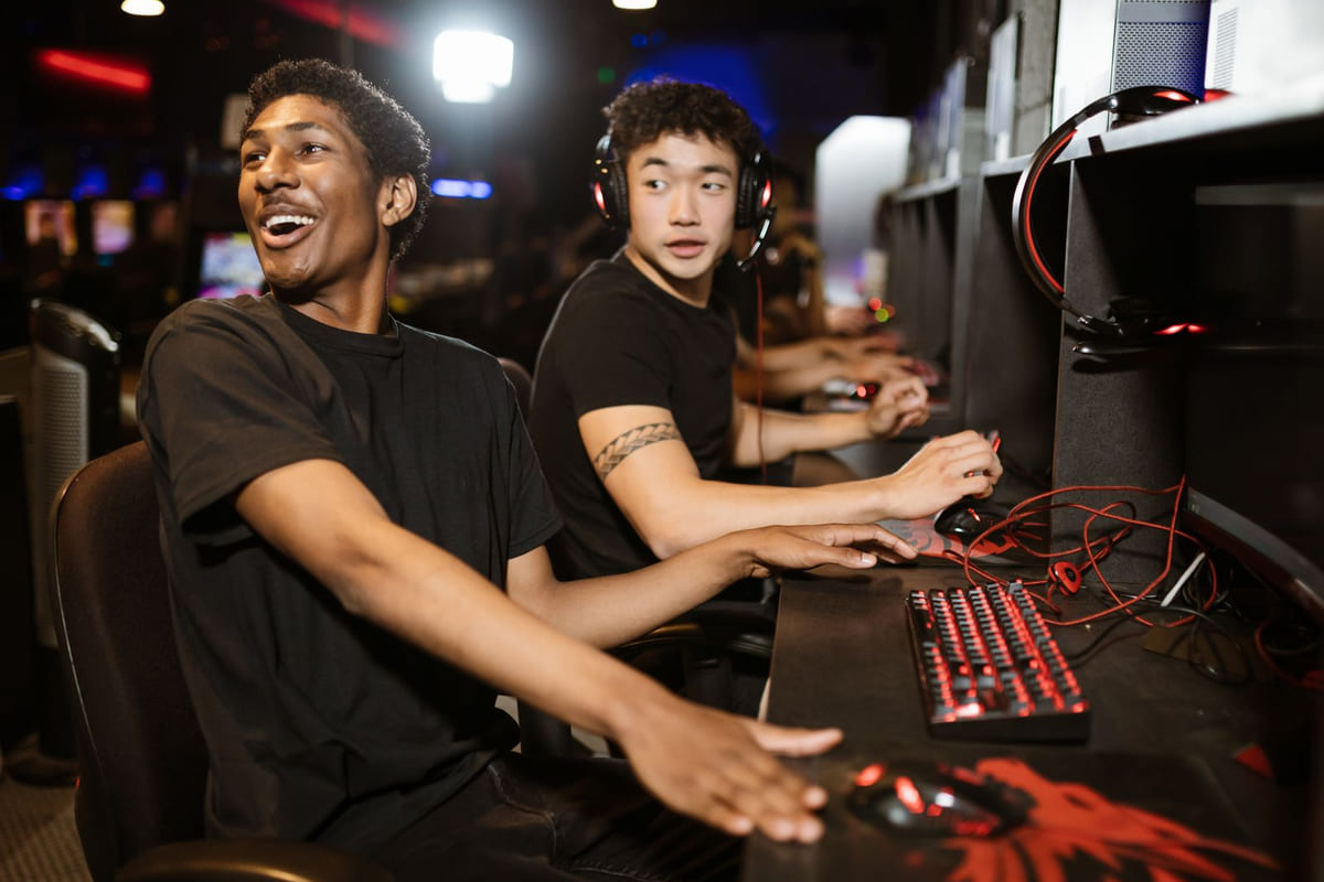 เล่นเกมยาว: ทำไมการพักแบบ 'เดี๋ยวค่อยพัก' ถึงทำลายสุขภาพคุณมากกว่าที่คิด