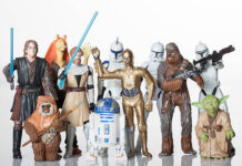 เทคนิคคัดสรร Hot Toys ของแท้ สายสะสมต้องรู้ก่อนพรีออเดอร์ Hot Toys ของแท้