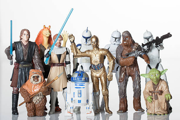 Hot Toys ของแท้