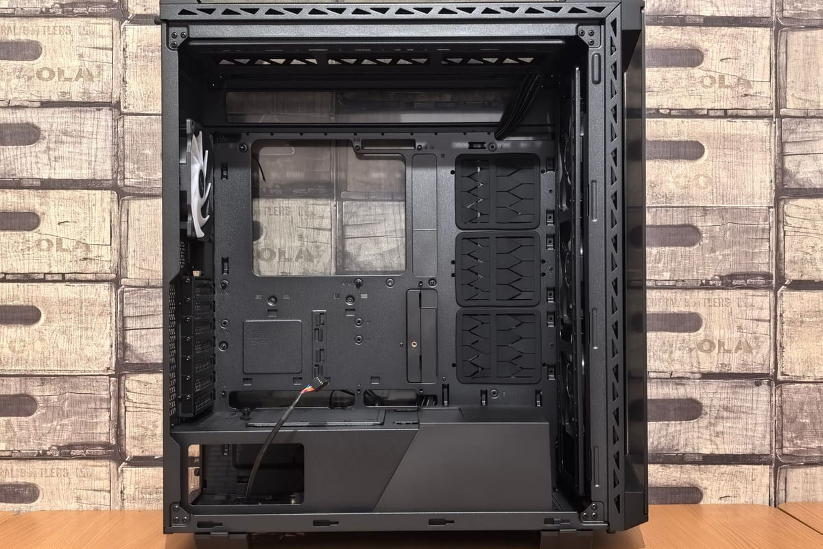 เผื่อวัตต์ PSU: เคล็ดลับเลือกกำลังไฟที่เหมาะสม ไม่มาก-น้อยเกินไป